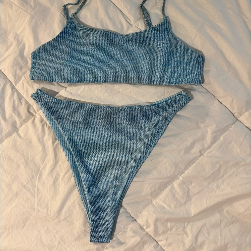 SKATIE Denim bikini